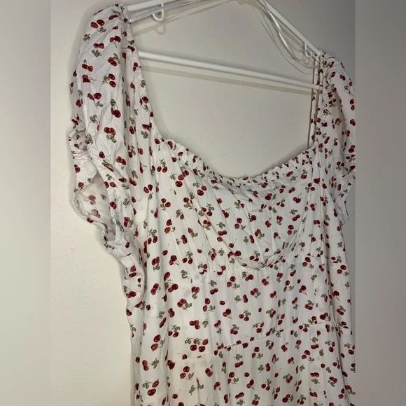 Aeropostale Women’s Dress Size XL - Picture 5 of 9